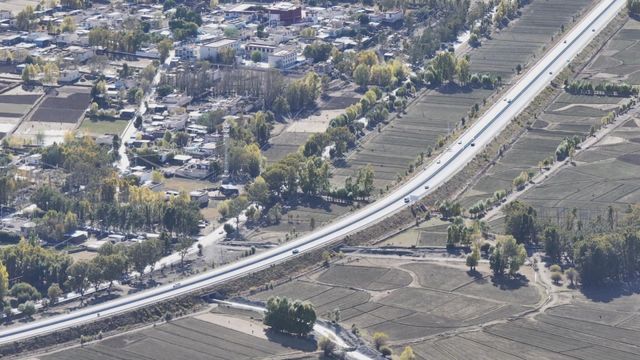 無綫新聞 TVB News