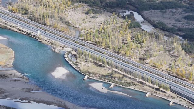 無綫新聞 TVB News