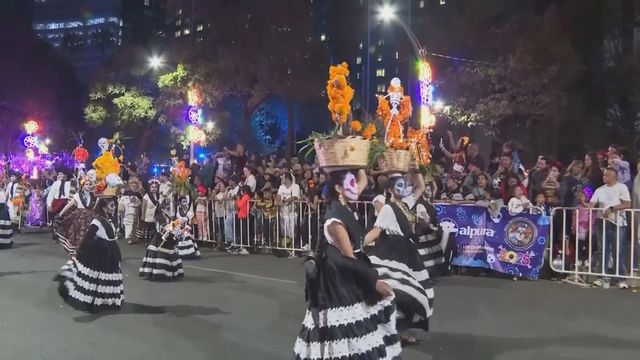 無綫新聞 TVB News