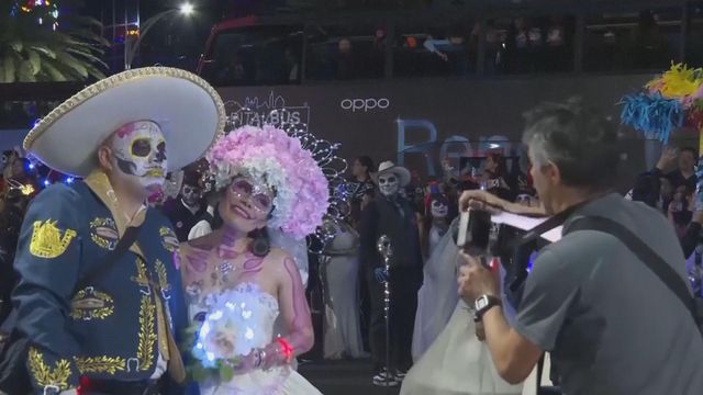 無綫新聞 TVB News