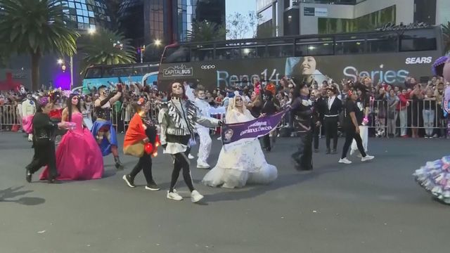 無綫新聞 TVB News