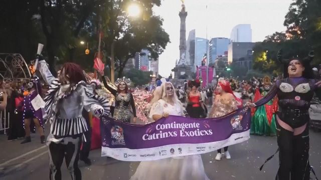 無綫新聞 TVB News