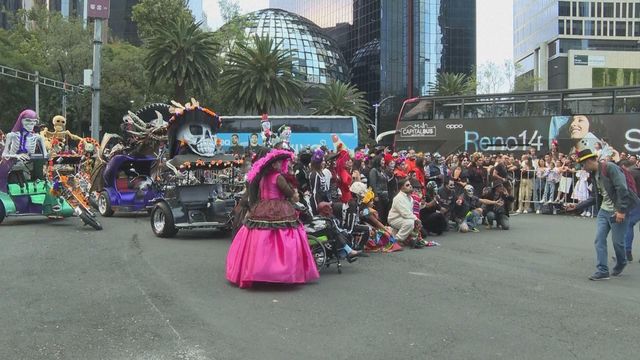 無綫新聞 TVB News