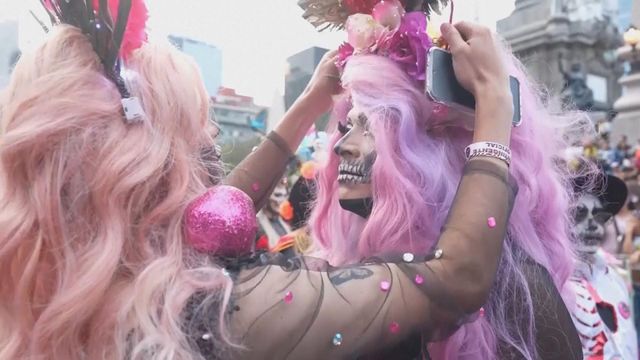 無綫新聞 TVB News