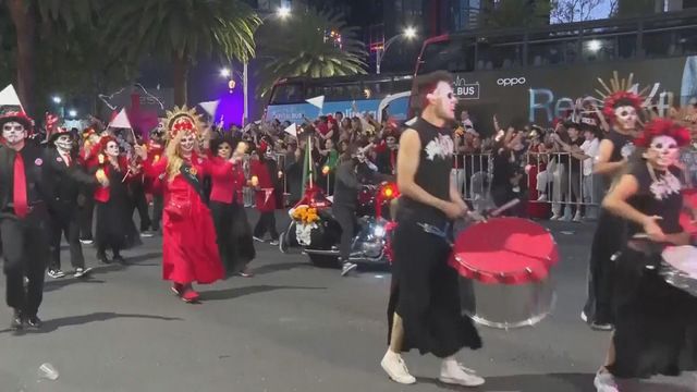 無綫新聞 TVB News