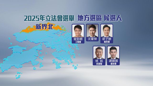 無綫新聞 TVB News 無綫新聞 TVB News