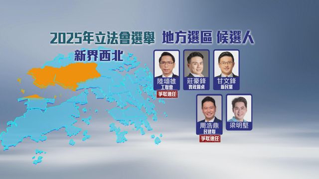 無綫新聞 TVB News 無綫新聞 TVB News