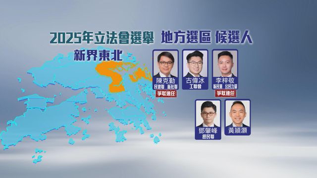 無綫新聞 TVB News 無綫新聞 TVB News