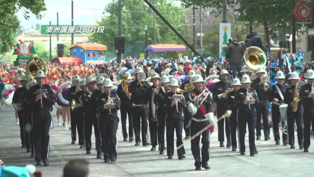 無綫新聞 TVB News