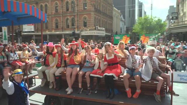 無綫新聞 TVB News