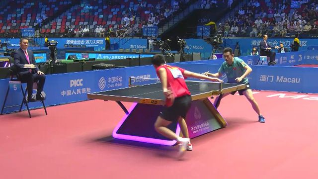 無綫新聞 TVB News