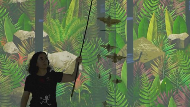 無綫新聞 TVB News