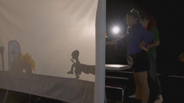 無綫新聞 TVB News