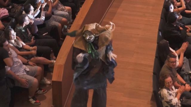 無綫新聞 TVB News