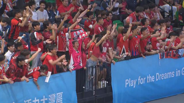 無綫新聞 TVB News