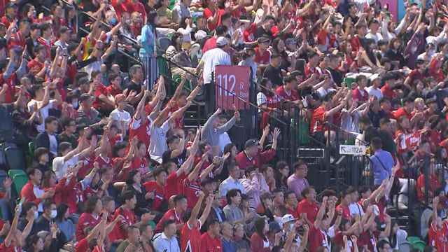 無綫新聞 TVB News