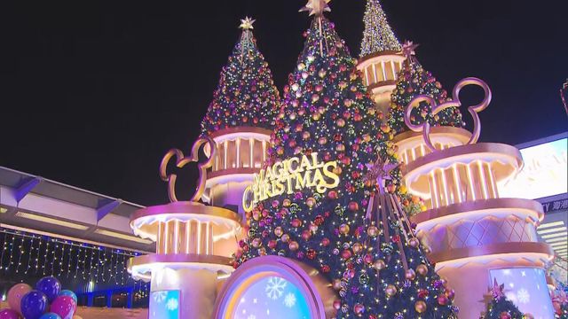 無綫新聞 TVB News