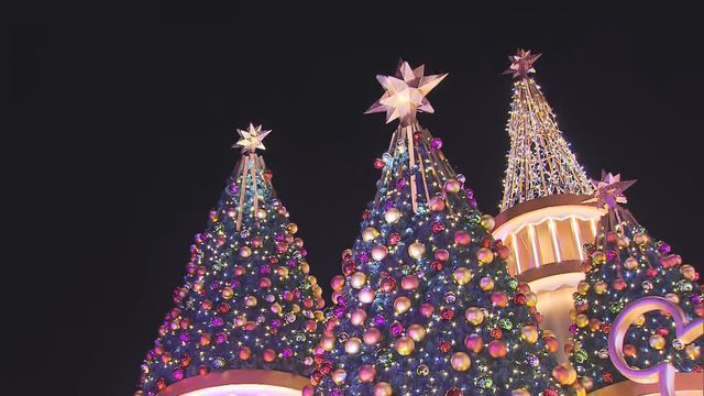 無綫新聞 TVB News