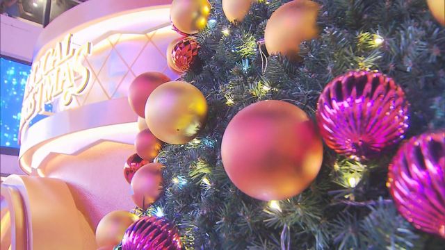 無綫新聞 TVB News