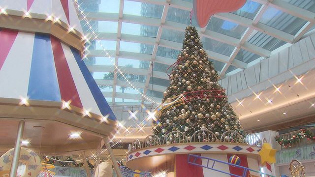 無綫新聞 TVB News