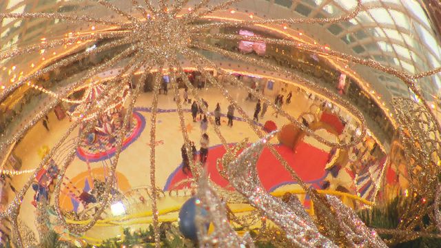 無綫新聞 TVB News