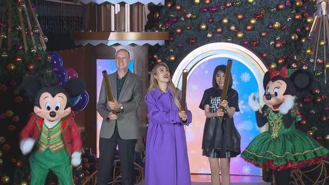 無綫新聞 TVB News