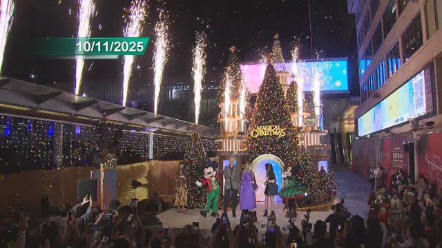 無綫新聞 TVB News