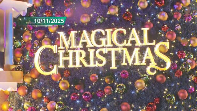 無綫新聞 TVB News