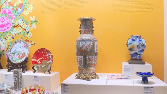 無綫新聞 TVB News