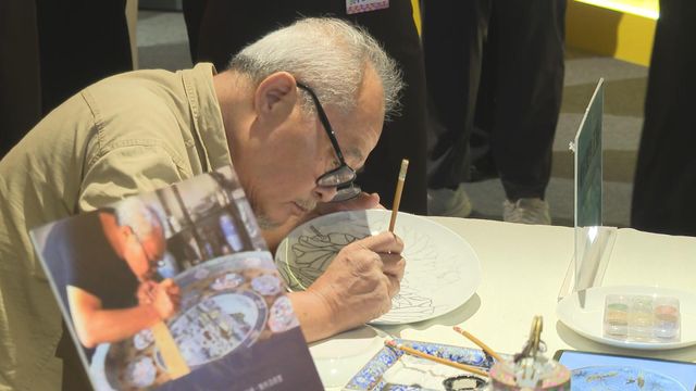 無綫新聞 TVB News