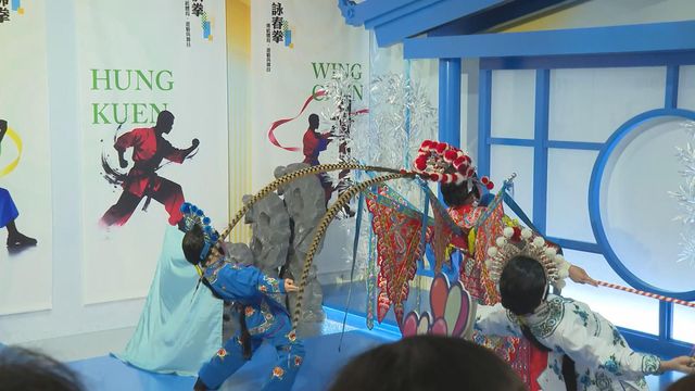 無綫新聞 TVB News