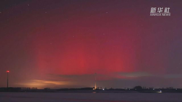 無綫新聞 TVB News