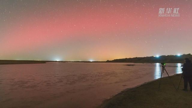 無綫新聞 TVB News