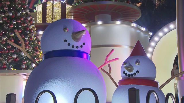 無綫新聞 TVB News 無綫新聞 TVB News