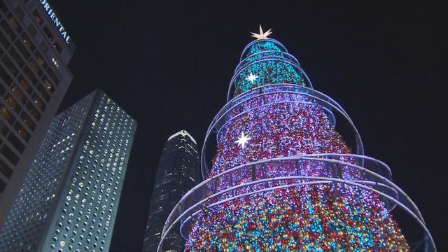 無綫新聞 TVB News 無綫新聞 TVB News