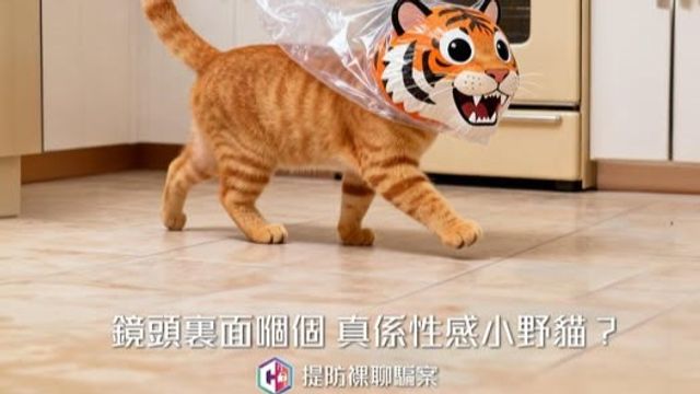 11月至少50宗祼聊騙案涉逾110萬元 受害人包括11名學生 11月至少50宗祼聊騙案涉逾110萬元 受害人包括11名學生