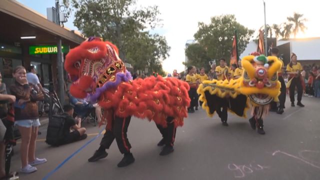 無綫新聞 TVB News 無綫新聞 TVB News