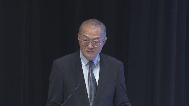 當局下午一時公布第三間醫學院最新進度