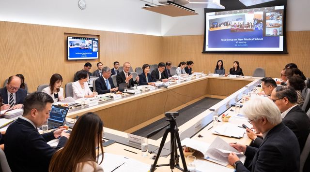 無綫新聞 TVB News