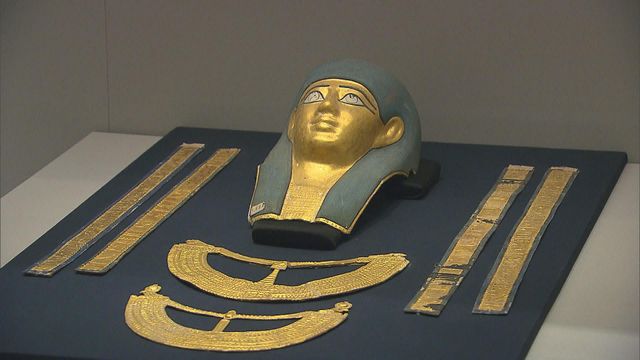 無綫新聞 TVB News