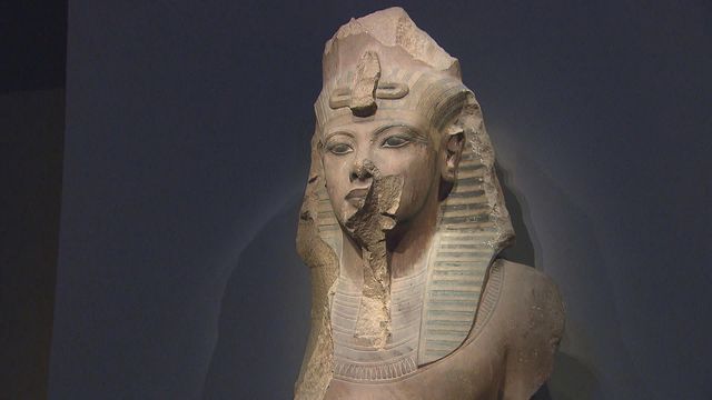 無綫新聞 TVB News