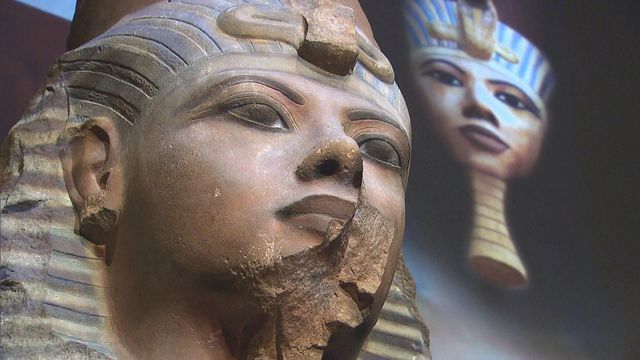 無綫新聞 TVB News