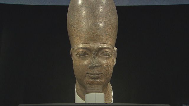 無綫新聞 TVB News