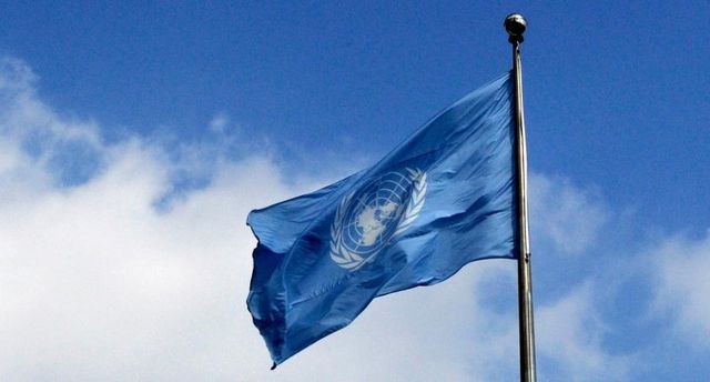 中國聯合國代表稱　日本沒資格當安理會常任理事國