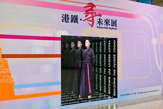 無綫新聞 TVB News 無綫新聞 TVB News