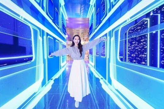 無綫新聞 TVB News 無綫新聞 TVB News