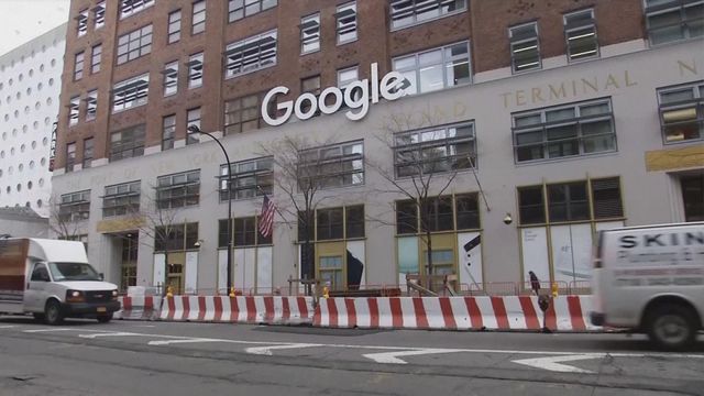 Google新一代AI模型登場 植入搜尋引擎革新 Google新一代AI模型登場 植入搜尋引擎革新