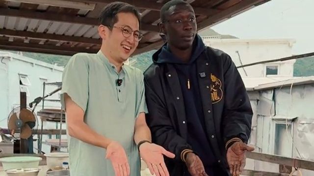 無綫新聞 TVB News 無綫新聞 TVB News