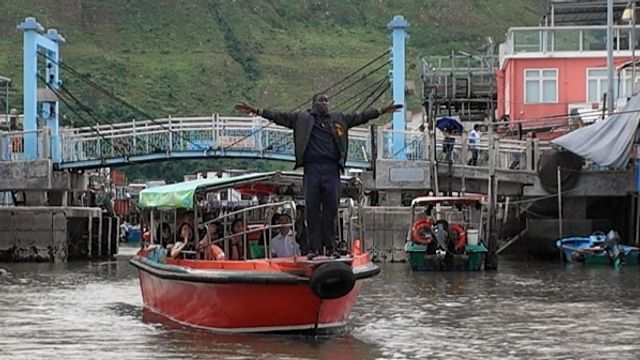 無綫新聞 TVB News 無綫新聞 TVB News