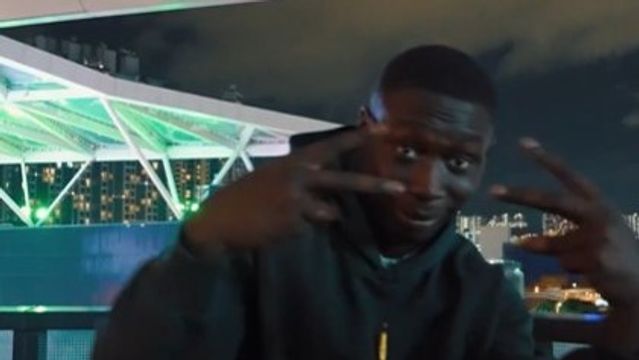 無綫新聞 TVB News 無綫新聞 TVB News